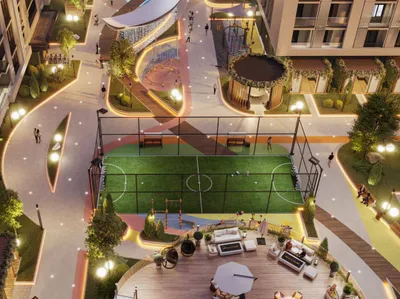 Продажа 1-комн. кв. 33 м², Юнусабадский 1