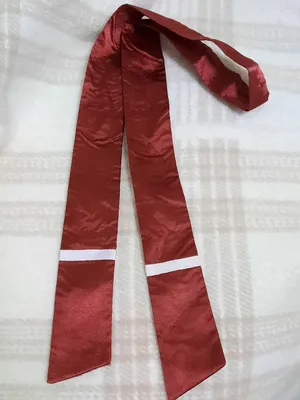 Bordо galstuk