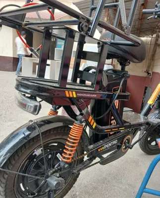 Skuter pentro 1 batarey