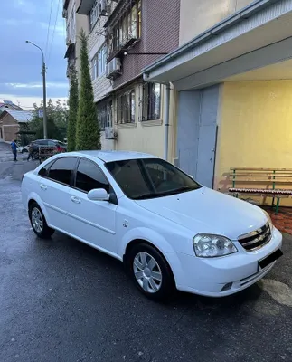продается lacetti автомат 1