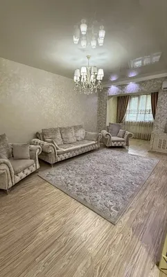 Аренда 2-комн. кв. 59 м², Чиланзарский · ID 43595 1