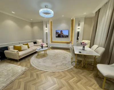 Аренда квартира ЖК MIRABAD AVENUE 1