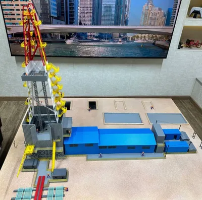 3d maket yasash xizmati 1
