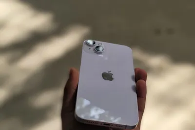 Iphone 14 Plus, eSIM 1
