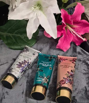 Victoria's Secret atiri va losonlari 1