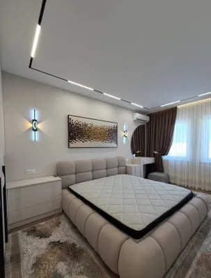 ЖК Mirabad Avenue, 2-комнатная квартира в аренду 1