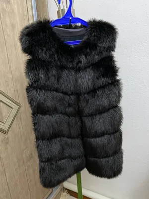 Женский жакет 1