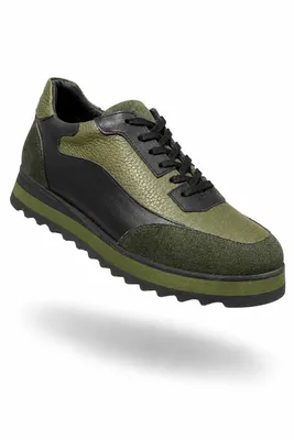 Оригинальные кроссовки FABI FU1240, размеры от 40 до 45. 1