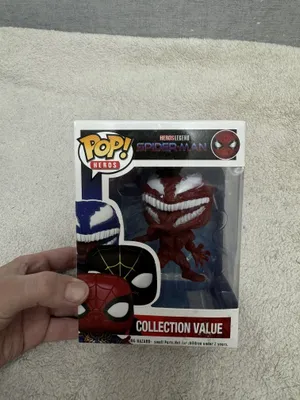 Продам Фигурку Funko Pop Веном Карнаж 1