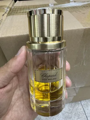 Chopard Oud Malaki 1