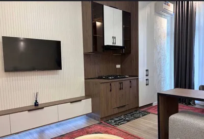 Продажа 1-комн. кв. 28 м², Яккасарайский 1