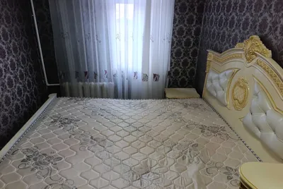 Спальный гарнитур в комплекте 1