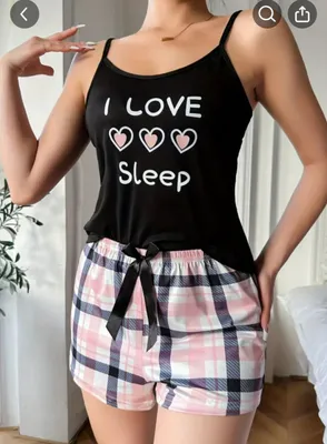 Pijama to‘plami 1