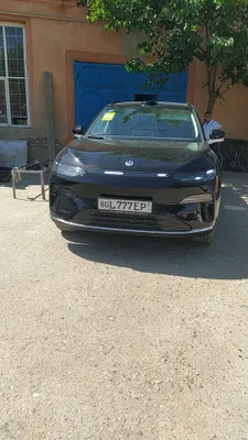 To'y Xizmatlari |Buxoro| Leapmotor C11 Premium 1
