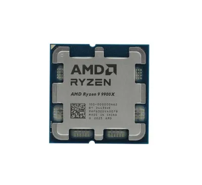 AMD 9900X Ryzen 9 protsessori 1
