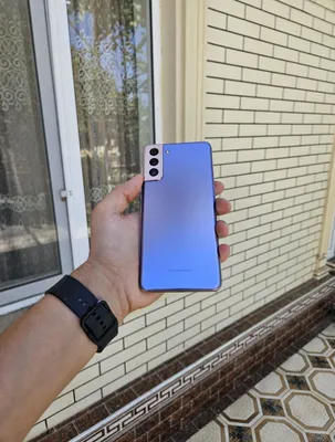 Samsung Galaxy S21 5G