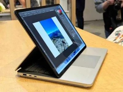 Microsoft Surface Laptop Studio i7 32Gb 1TB 1