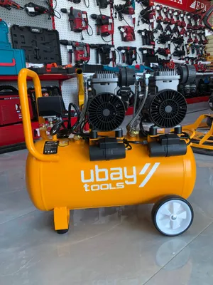 Компрессор UBAY 1
