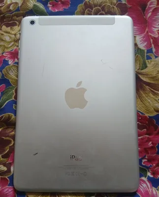 IPad mini 7 iclotga tushgan 1