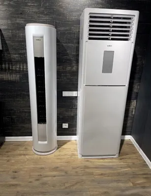 Midea 24 kolonka konditsioneri arzon narxlarda! 1
