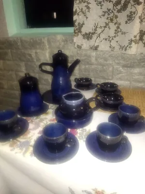 Keramika choy servizi 1