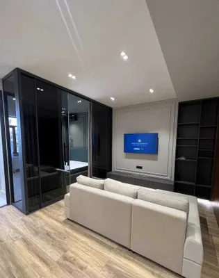 Айбек • 2 комнаты • 50 м² • 5/9 этаж 1