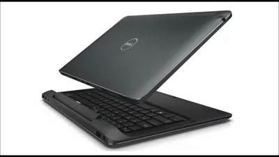 Ультрабук Dell Latitude 13 7350 Ультрабук-трансформер 1