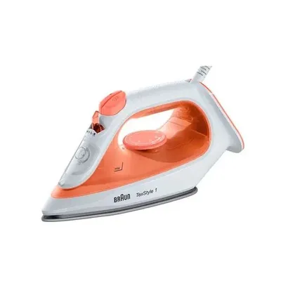 Braun TexStyle 1 SI1009OR bug‘li dazmoli 1