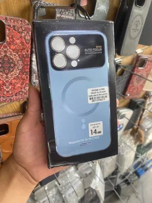 Чехол для iPhone 14 Pro 1