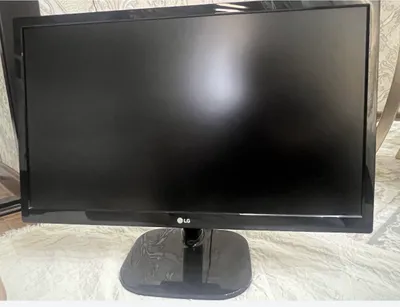 Монитор LG 23” IPS Full HD 1