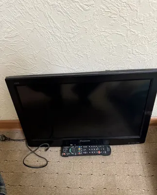 Panasonic televizori