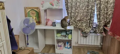 Продам письменный и компьютерный стол 1