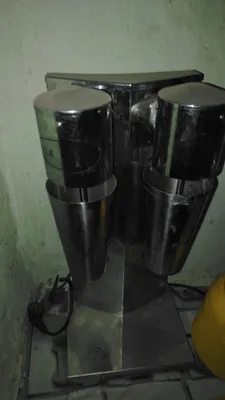 kokteyl apparat