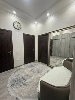 Мирзо-Улуг./Луначарский•1-комн•50м²•2из4[1МУ:0013] 1