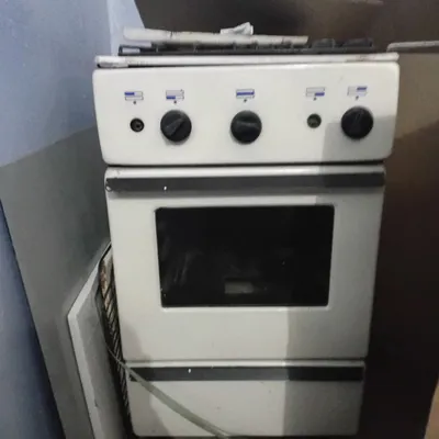 Комфортный газовый прибор для кухни 1