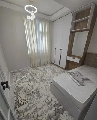 Yunusobod tumanida 3 xonali kvartira ijaraga beriladi 1