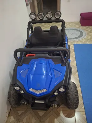 Bollar uchun elektron Buggy/Of-road mashina 1