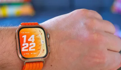 Huawey Fit 5 Pro