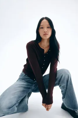 Ayollar kardigani H&M 1