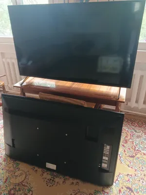 Ikki SmartTV Sony KD-55XH8096, ishlamaydi. 1