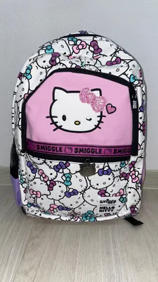 Рюкзак школьный от smiggle 1