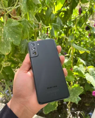 Samsyng s21+ 5g 8 256 1