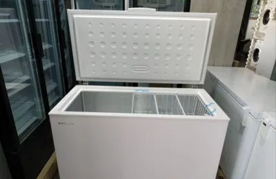 Маразилка Ziffler 210l скидка со склада даствка бесплатно