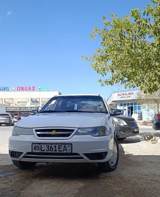 Neksiya 2. 2016 luks 1