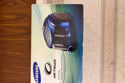 Срочно Ппродаётся пылесоса Samsung SC4520 1