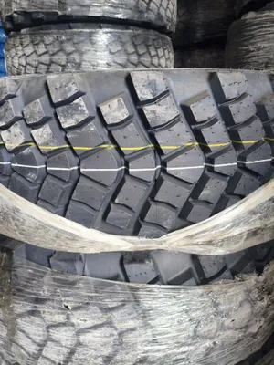 Шина Distance 425/85R21 для КамАЗ (вездеходная), 22 слоя, 2025 год 1