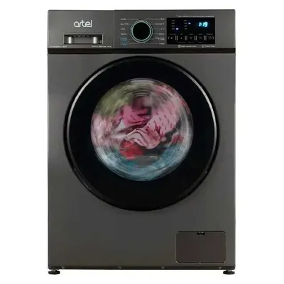 Автоматическая ARTEL NEW ART-WM6001 S Aero