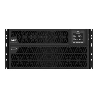 APC Smart-UPS 8000VA/8000W / SRTG8KXLI uzluksiz quvvat manbai 1