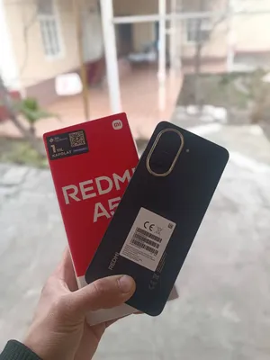 Redmi a5 4 64 ideal