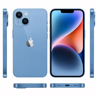 iphone 14 128gb ideal